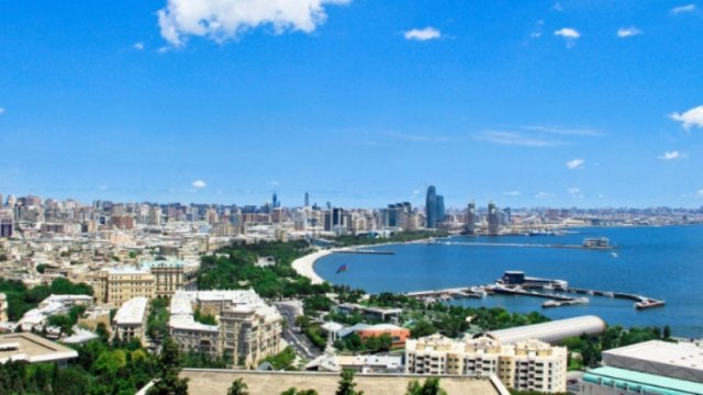 Sabahın hava proqnozu açıqlandı