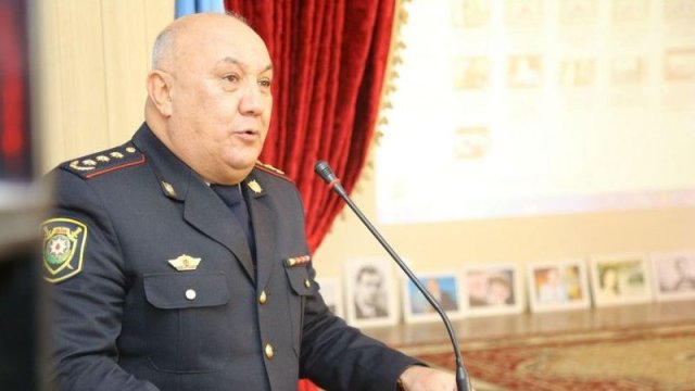 Vaqif Əsədov yola salınır? - İDDİA