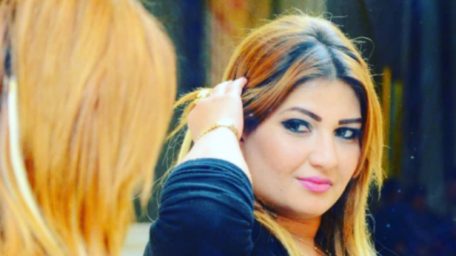 Müğənni Rəqsanə Tovuzlu öldü - FOTO