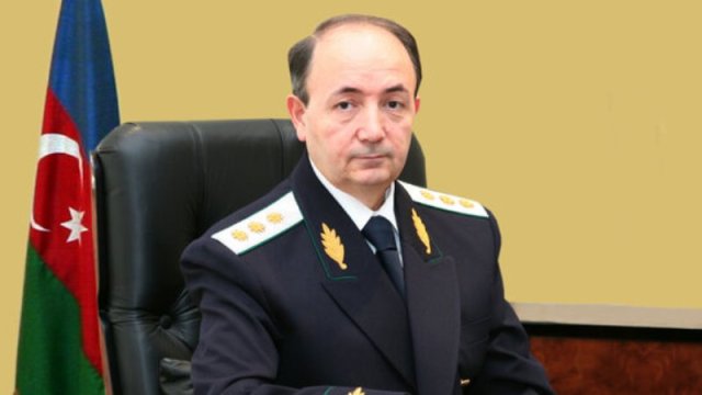 Şəhid bacısı ədliyyə nazirinə və 7 saylı Cəzaçəkmə Müəssisəsinin rəhbərliyinə təşəkkür etdi - FOTO