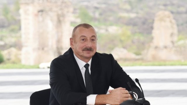 Prezident: 