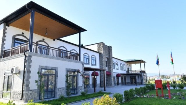 Ağalıdan - Yeni FOTOLAR