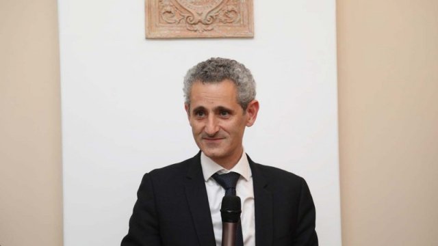 Fransanın Azərbaycandakı səfiri XİN-ə çağırıldı