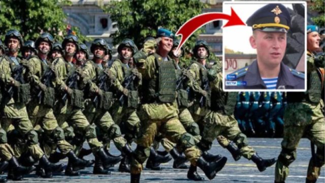 Putinin ən yaxşı komandiri Ukraynada öldürüldü