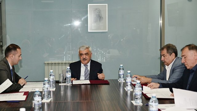 Azərbaycan çempionatında legioner limiti dəyişdirildi - FOTOLAR