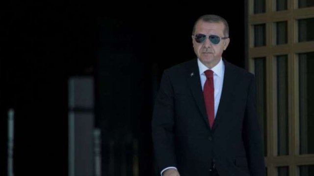 Ərdoğan müharibə anonsu verdi: Dünyaya yalvarmağa başladılar - “Türkləri dayandırın”