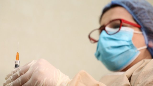 Son sutkada neçə nəfər koronavirusa yoluxub?