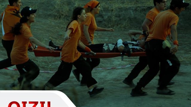 Gənclər üçün ödənişsiz ilk yardım təlimləri keçiriləcək