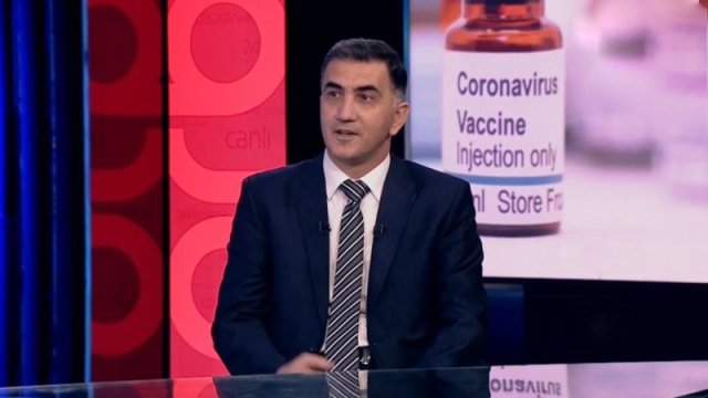 Meymunçiçəyi pandemiyaya çevriləcəkmi? - İnfeksionistdən cavab