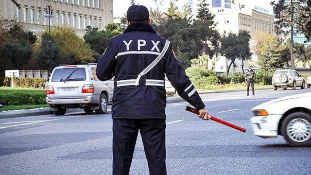 İyunun 6-dan bu küçə və prospektlərdə nəqliyyatın hərəkəti məhdudlaşacaq