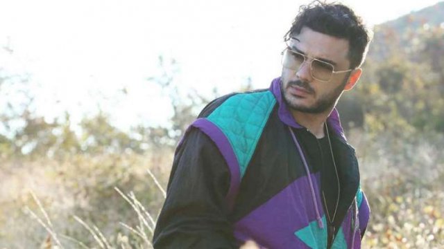 İlyas Yalçıntaşın Bakı konsertində tələbələrə endirim - FOTOLAR