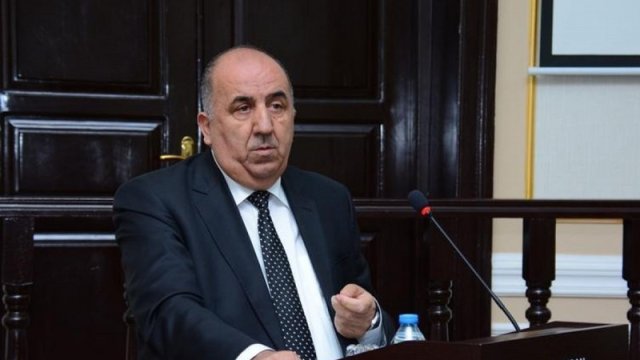 AMEA-nın İnstitut direktorundan şok açıqlama: 