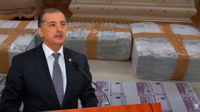 Dövlət qurumu sabiq icra başçısına qarşı iddia qaldırdı - 275 min manat...