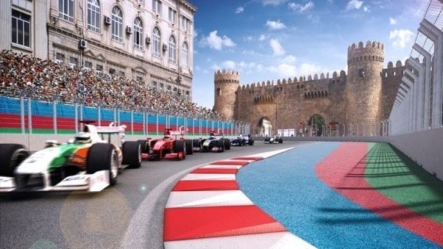 Bakıda “Formula 1”ə görə bağlanan yollar nə vaxt AÇILACAQ? - RƏSMİ AÇIQLAMA
