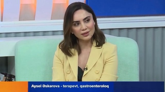 Həkimin anası qətlə yetirilib? - Baş Prokurorluqdan açıqlama