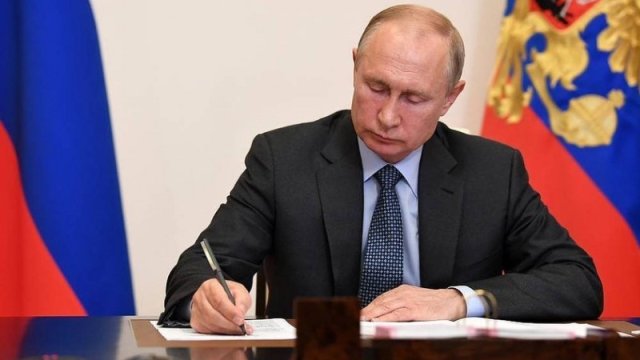 Putin xəbərdarlıq edəndə kimsə inanmırdı, amma bunu etdi