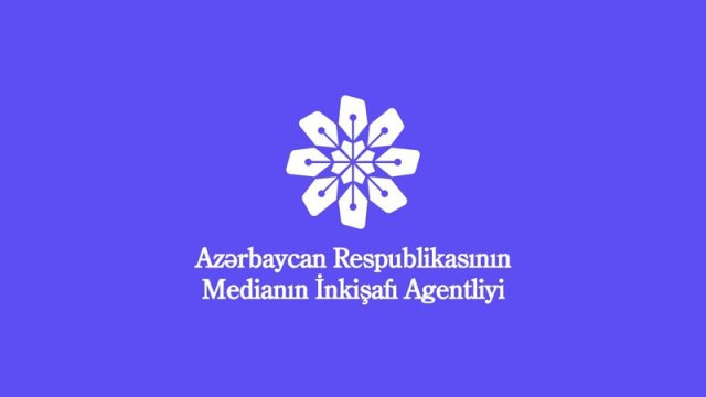 MEDİA çap və onlayn media subyektlərinə dəstək layihəsi elan etdi