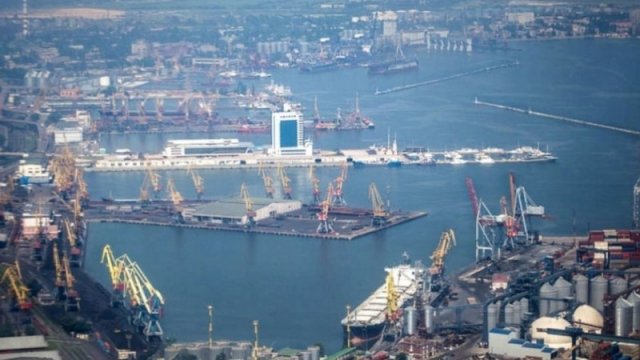 Rusiyanın mühasirədə saxladığı Ukrayna limanlarındakı gəmilərdə azərbaycanlılar da var