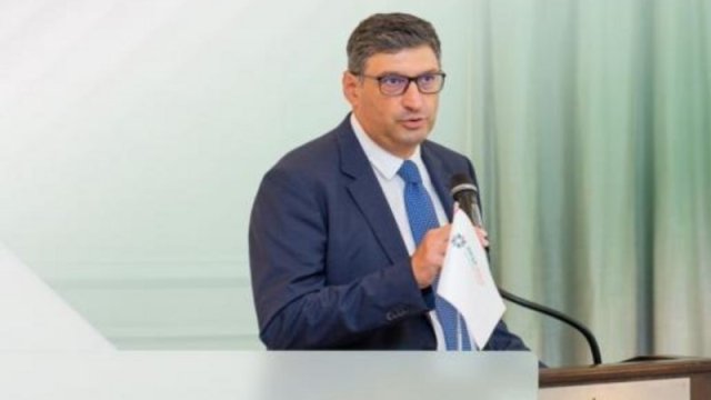 “PAŞA Bank”ın İdarə Heyətinin sədri təyin edildi