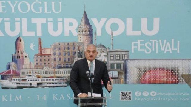 Ankara və İstanbulda mədəniyyət festivalları keçirildi