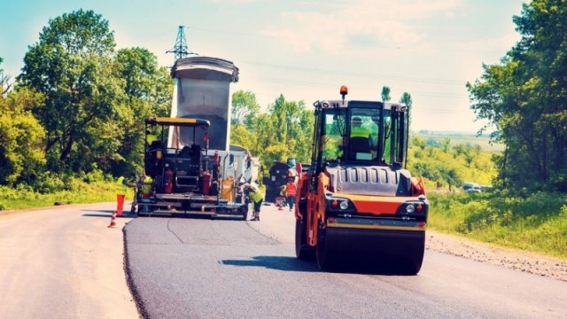 Neftçalada yol tikintisinə 3,9 milyon manat ayrılıb - SƏRƏNCAM