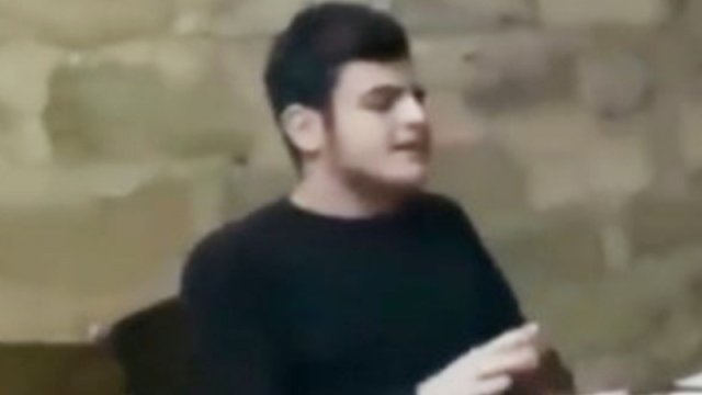 Kəlbəcərdə vəfat edən Riyad həvəskar meyxanaçı imiş... - FOTO/VİDEO