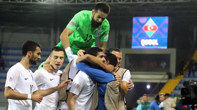 AFFA qələbəyə görə elə bir mükafat təyin etdi ki... - ŞOK RƏQƏM