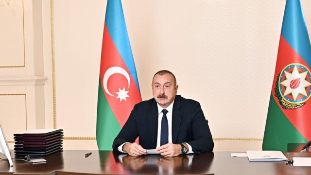 Dövləti xaricdə patentləşdirilən ixtiranın xərclərinin yarısını ödəyəcək - FƏRMAN