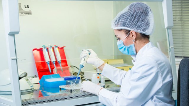 Gürcüstanda meymunçiçəyinə ilk yoluxma qeydə alındı