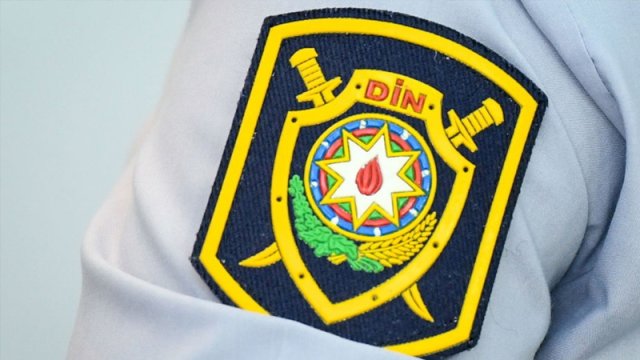 Azərbaycanda itə işgəncə verənlər cəzalandırıldılar - VİDEO