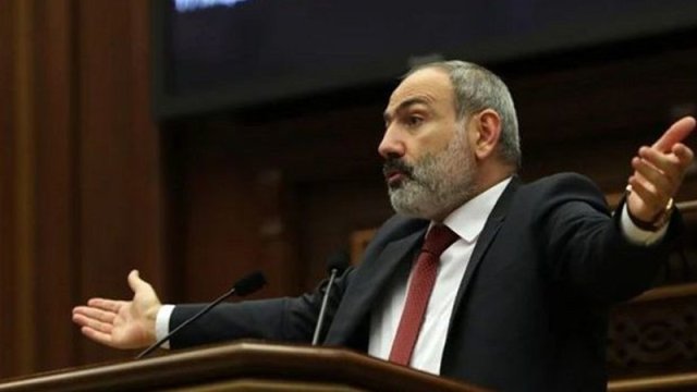 “Koçaryan və Sarkisyan Qarabağı Azərbaycan ərazisi kimi tanıyıb” - Paşinyan