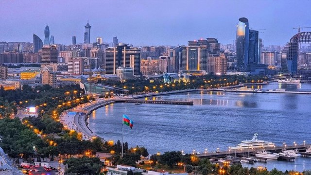 IX Qlobal Bakı Forumu başladı, Prezident çıxış etdi - YENİLƏNİB
