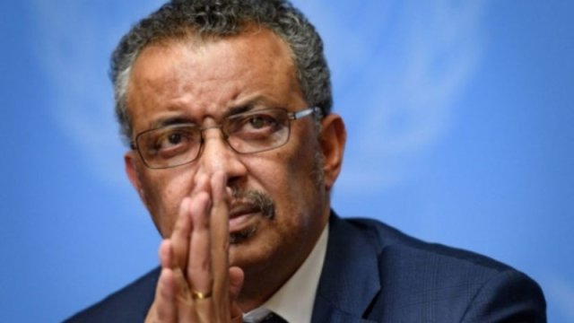 Koronavirus pandmiyası bitir - ÜST-ün Baş direktoru şad xəbəri açıqladı