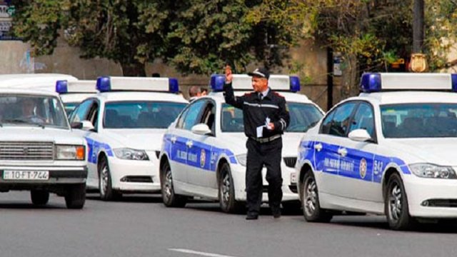 DYP-dənxa0 bu sürücülərə xəbərdarlıq - Axşam saat 21:00-dan... (VİDEO)