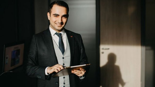 “Bir sahibkar üçün maliyyə savadlılığı puldan daha dəyərlidir” - MÜSAHİBƏ