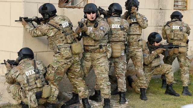 DTX-nin gömrükdə keçirdiyi əməliyyatının detalları - FOTO