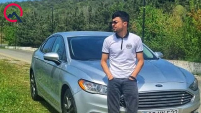 Gələn ay əsgər gedəcəkdi, dənizdə batdı