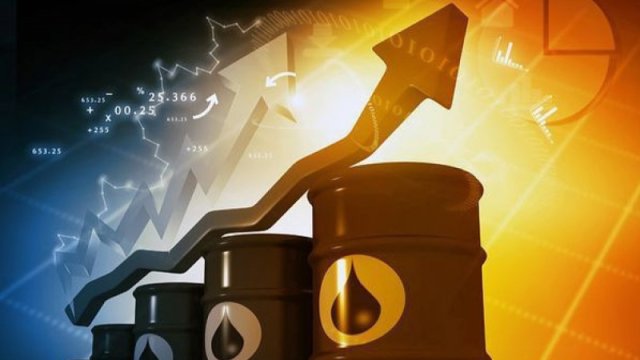 Azərbaycan nefti yenidən bahalaşdı