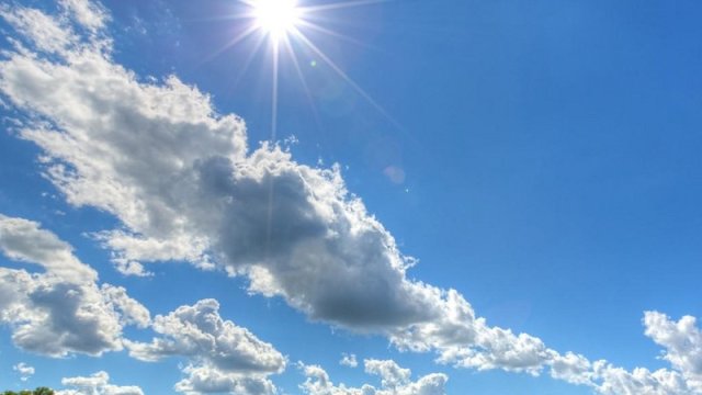 Sabahın hava proqnozu