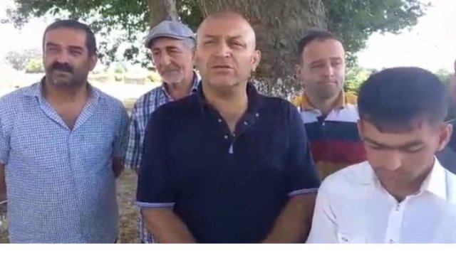 Mübariz Mənsimovun qardaşından Prezidentə şikayət: “Pullarımızı mənimsəyib” (VİDEO)