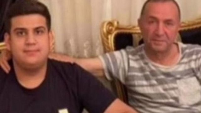 “Oğlum adam öldürməyib, niyə istefa verməliyəm?” - FOTO/VİDEO