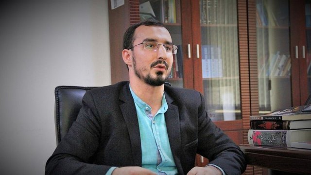 Taleh Bağırzadə aclıq aksiyasını dayandırdı