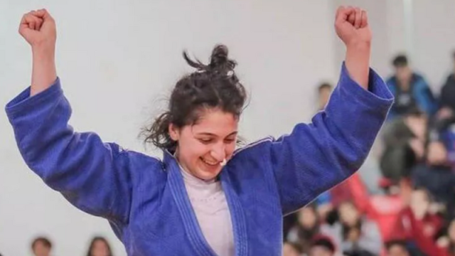 Qadın cüdoçu 23 yaşında vəfat etdi