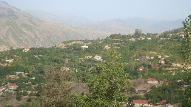 Bu ərazilər Azərbaycana təhvil veriləcək - Aşot Qorqyanxa0