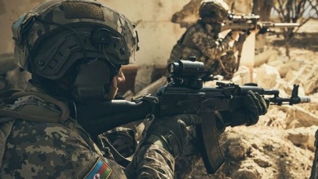 Şuşa əməliyyatı ilə bağlı yeni detallar: Prezident nəyi qadağan etmişdi?