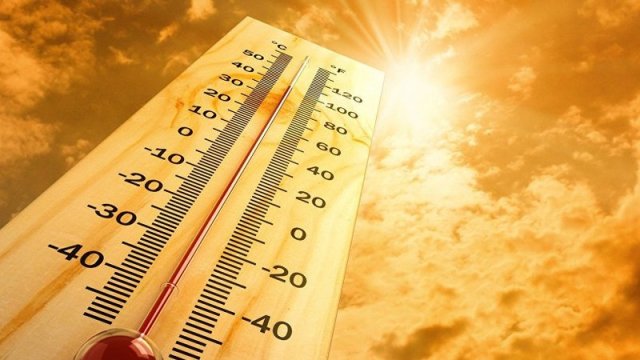 Sabah hava necə olacaq?