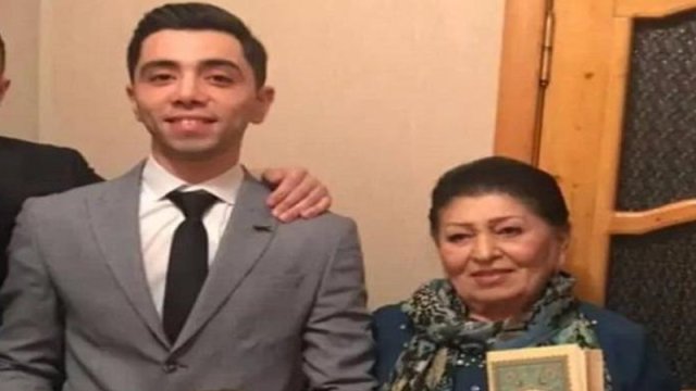 Nəvəsinin öldürdüyü şairə ilə bağlı yeni detallar - VİDEO