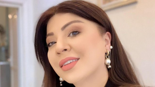 Azərbaycanlı aktrisa: 