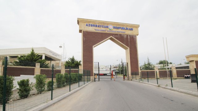 Azərbaycanla Gürcüstan arasında quru sərhədi nə vaxt açılacaq? - Səfir danışdı