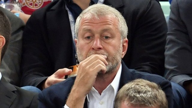 Roman Abramoviç bu klubu alır
